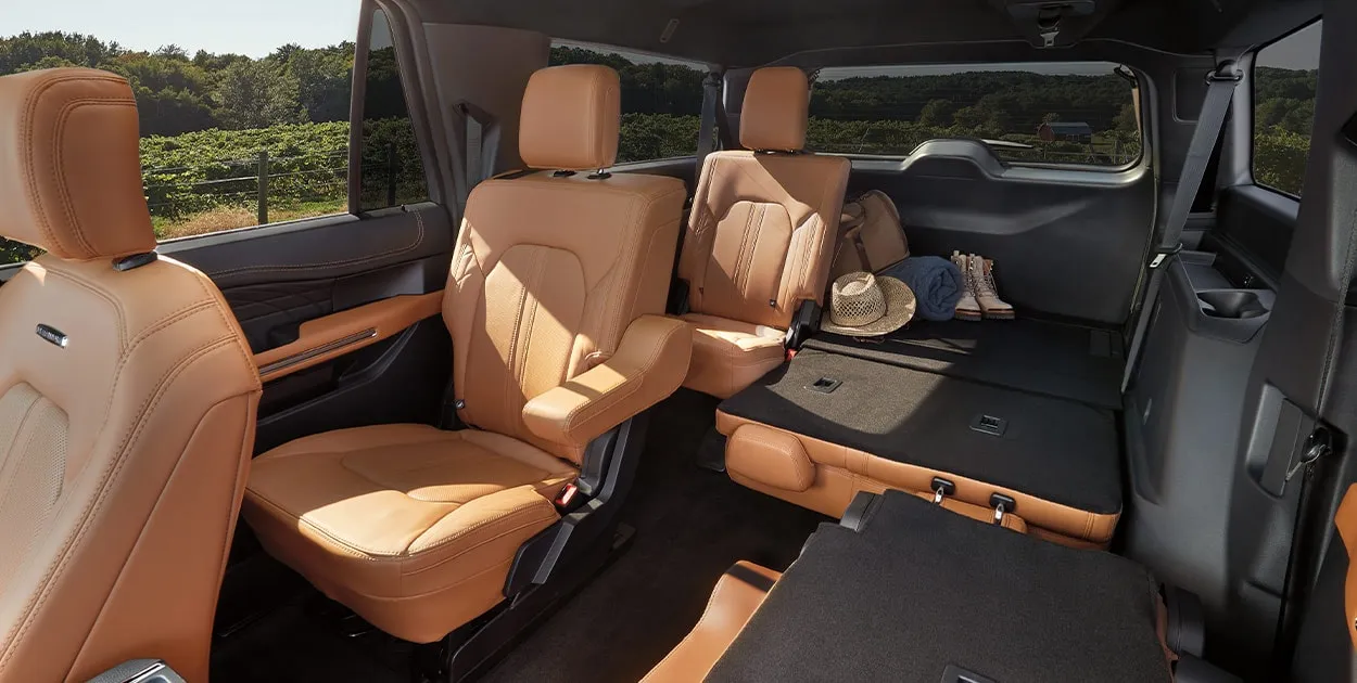 익스페디션 시트