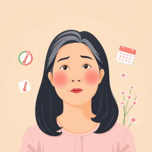 갱년기 면역력 저하 극복을 위한 최고의 운동법