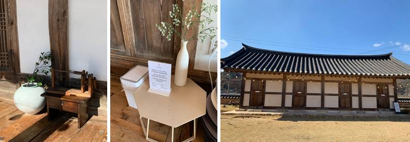 인테리어와 화장품