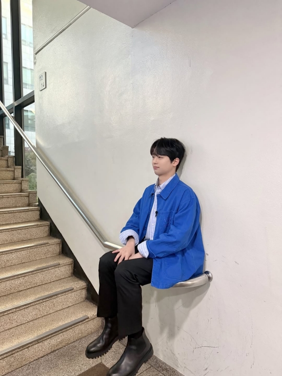 이찬원 팬카페 콘서트 결혼 나이 학력 출생지 고향 가족관계