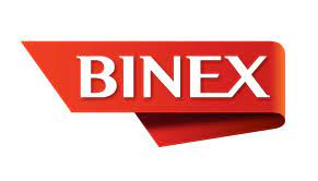 바이넥스_로고