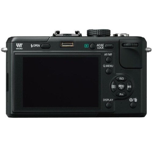 파나소닉 루믹스 DMC-GF1