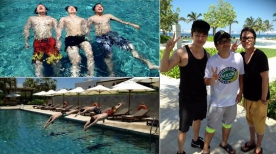 노을 강균성 프로필 나이 학력 고향 및 배우 유하진과 10월 30일 결혼 총정리