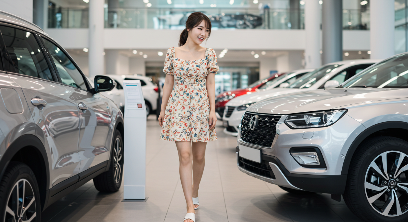 르노삼성자동차 신차가격표