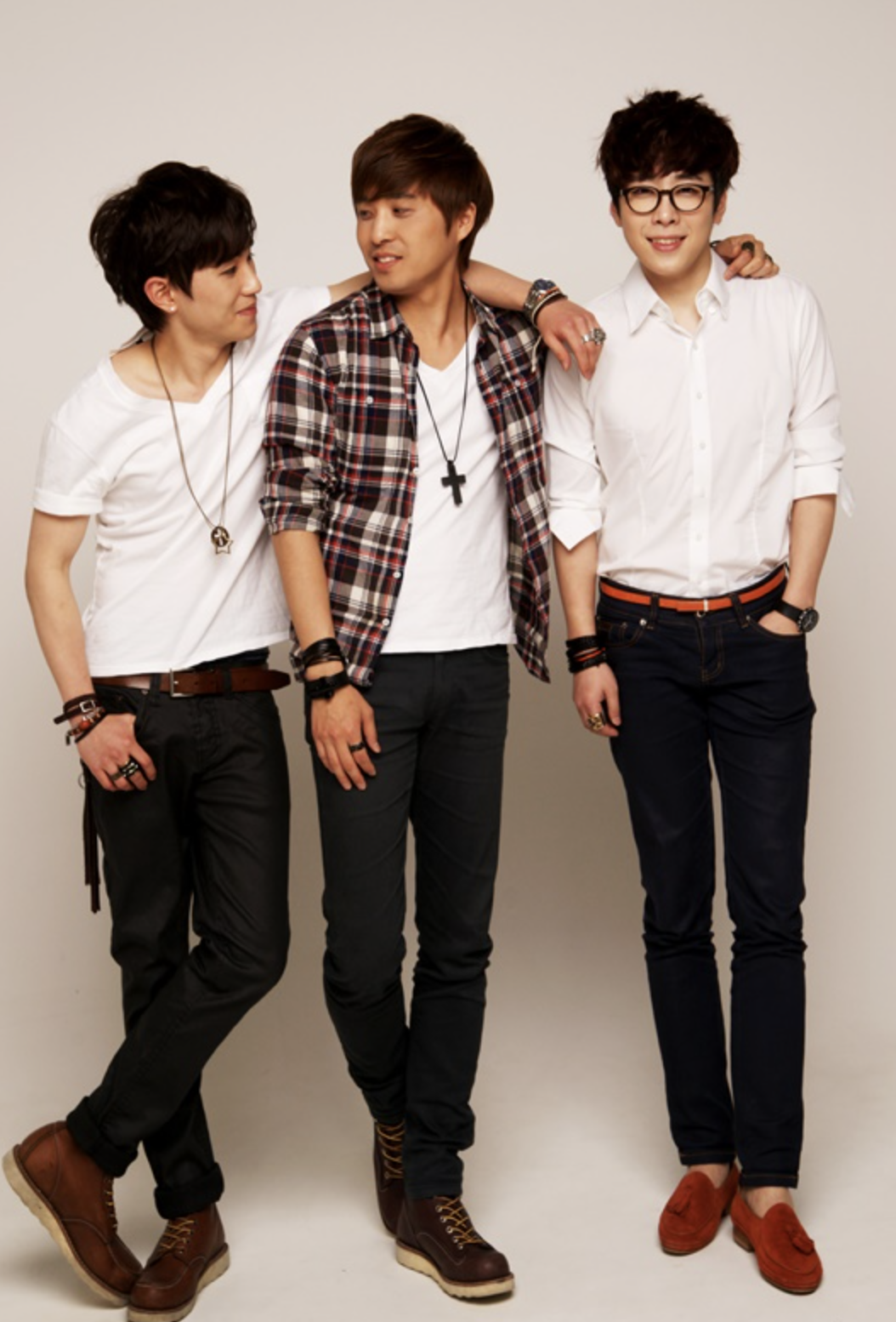 먼데이키즈로 활동 했던 당시 가수 임한별