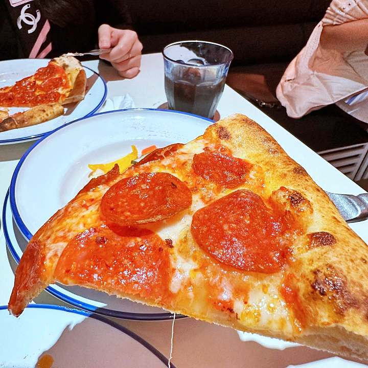 편스토랑 박수홍 고든램지 미쉐린 3스타 피자 무한 리필 무제한 뷔페 서울숲 성수 맛집 위치 어디