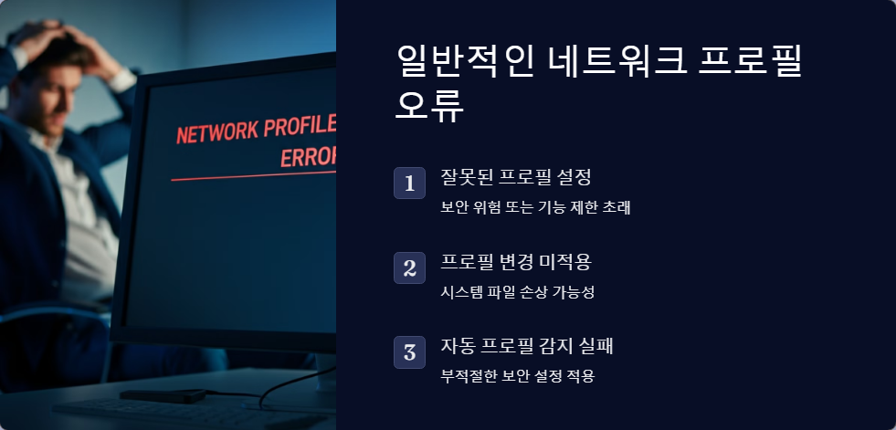 오류해결