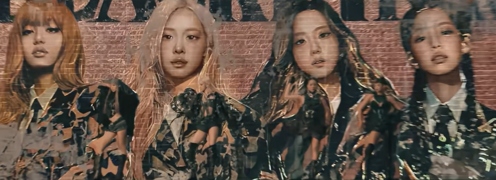 뛰어'jump'의 한 장면