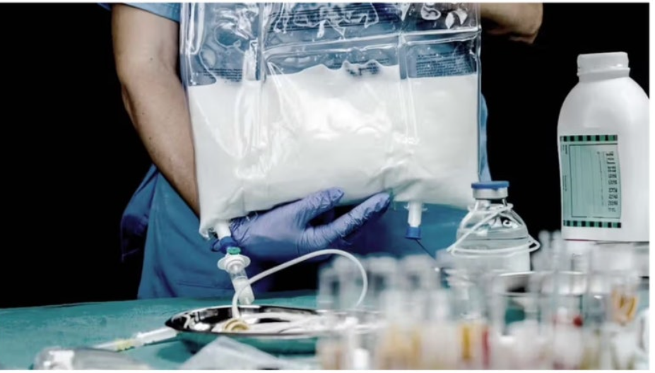 TPN-수액의-종류