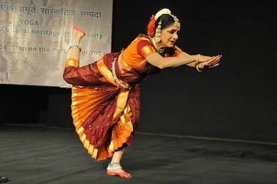 유네스코 무형문화유산 요가