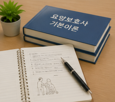 요양보호사 자격증 총정리