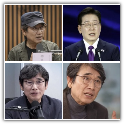 유시민 이재명 비판, 이유, 내용, 윤석열 비교, 지지율 영향, 반응 및 향후 전망
