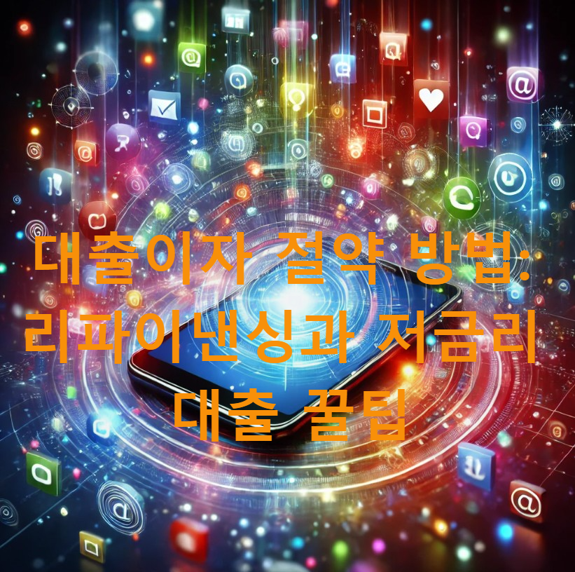 대출이자 절약이 중요한 이유