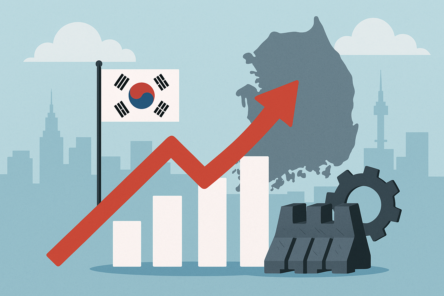 한국경제 성장동력