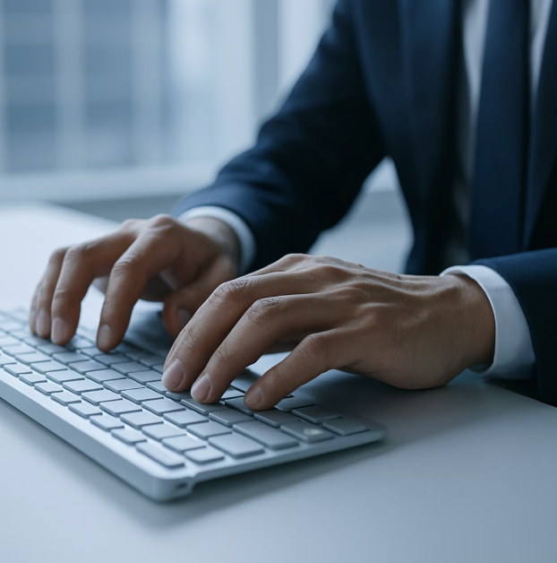 왜 나에게만 생겼을까요?