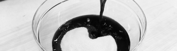 양조간장 2컵 반 (500ml)