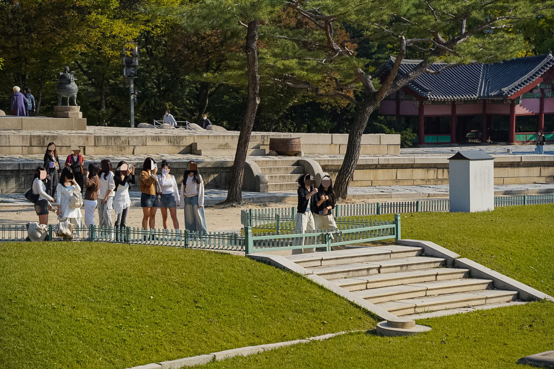 덕수궁 석조전