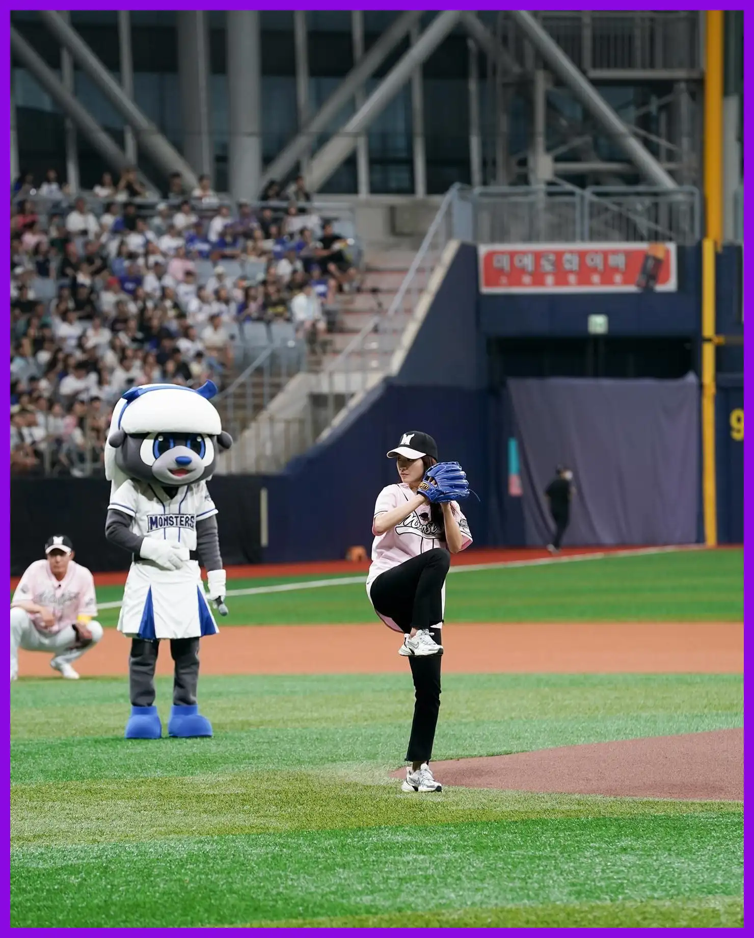 박신혜 나이 프로필