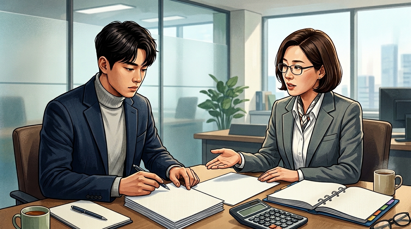 청년이 창업 전에 먼저 구분해야 할 정부지원 5가지 이미지