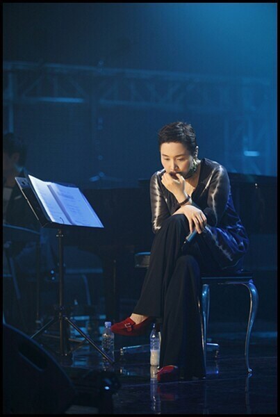 이소라 콘서트 티켓