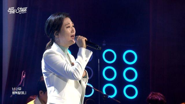 노래가 불러오는 어머니의 얼굴