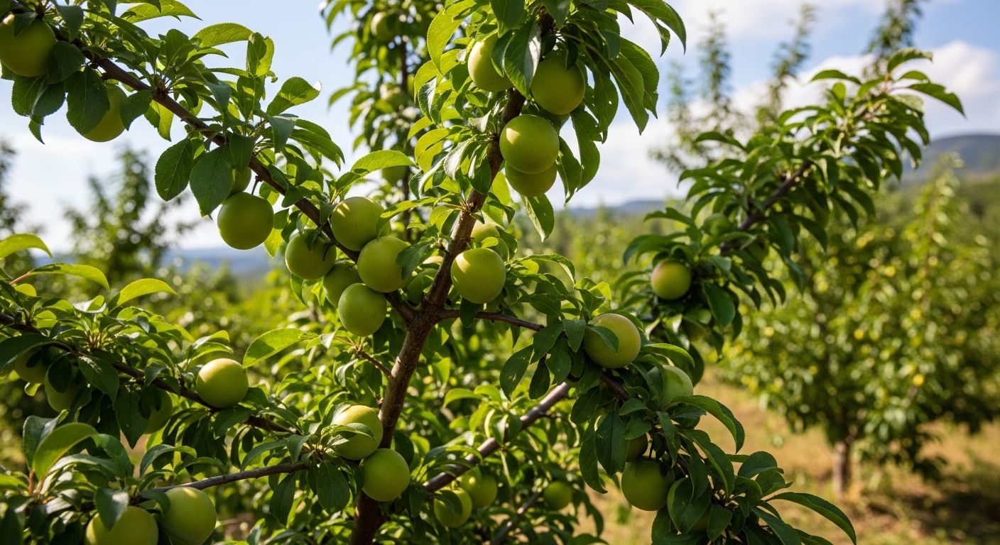 매실효능담그는법먹는법