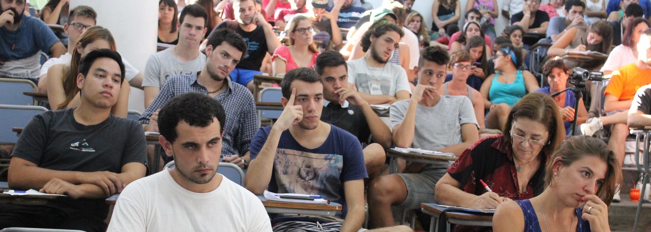 아르헨티나의 교사의 날