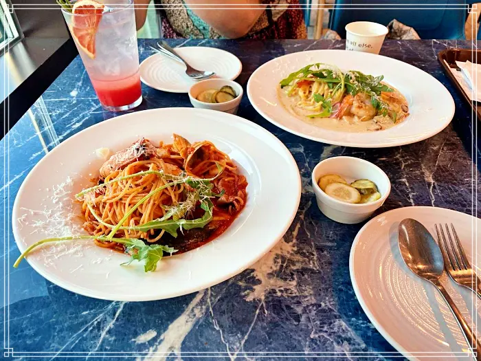 MBN 생생정보 마당 김포 검단 기네스북 세계 제일 큰 대형 갤러리 카페, 브런치 맛집