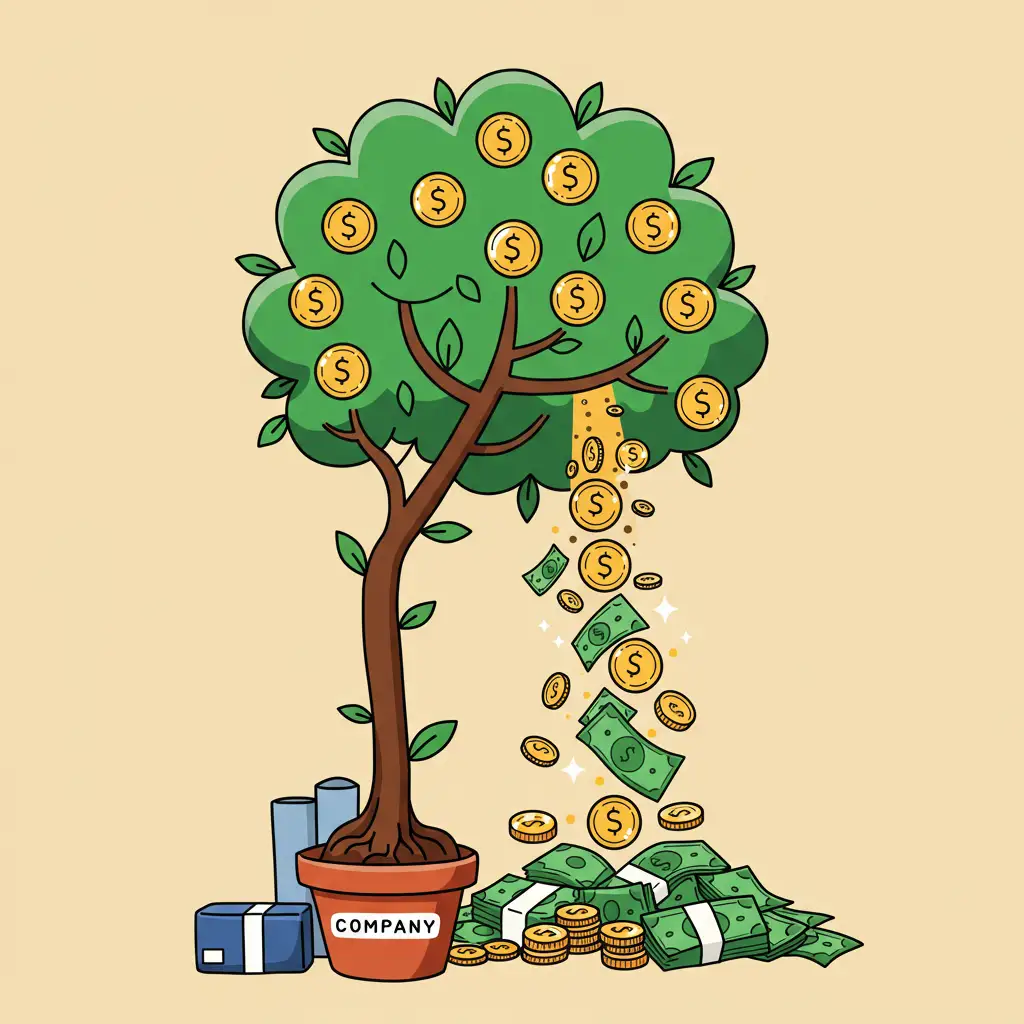 LG생활건강 배당금 지급일 배당