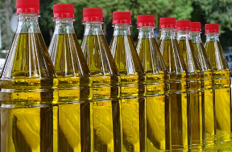 하동 산초 기름