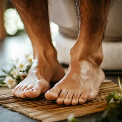 무좀 습진 자가 진단법: 당신의 상태는?_6