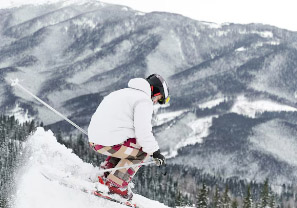 전국 스키장 개장일