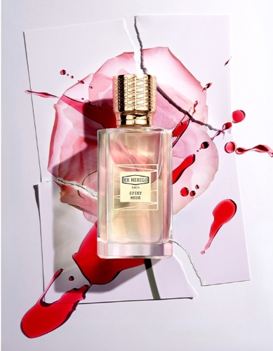 엑스니힐로 향수 엑스니힐로 플뢰르