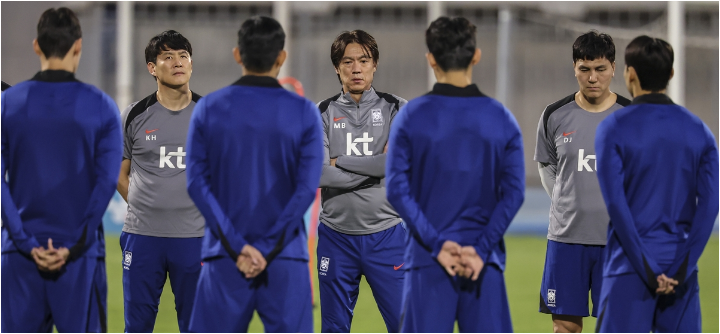 한국 쿠웨이트
