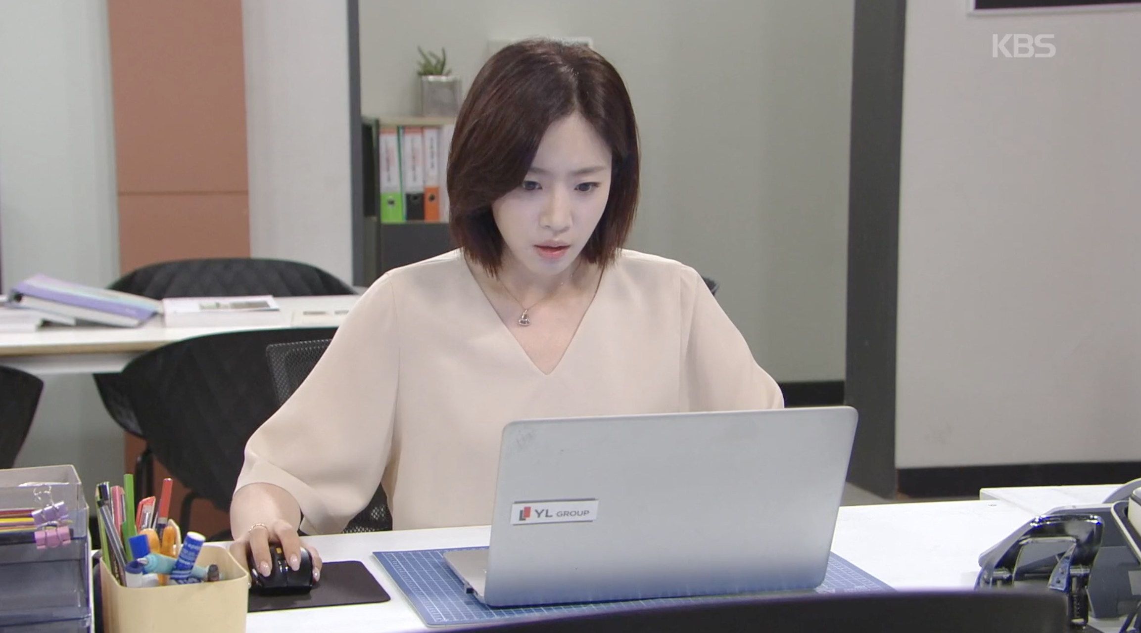 캐서린 사칭