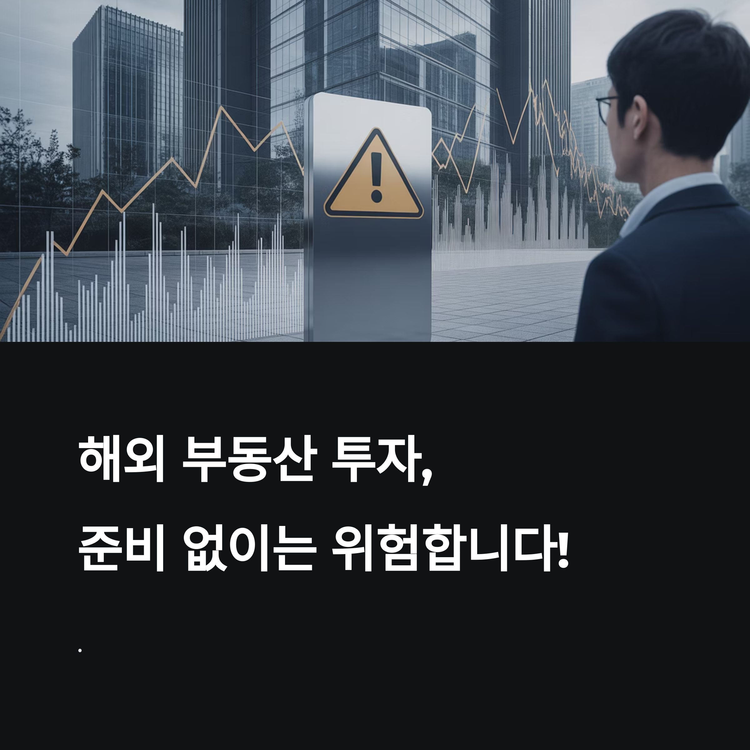 한국과 다른 해외 부동산 룰 - 모르면 손해보는 핵심 포인트