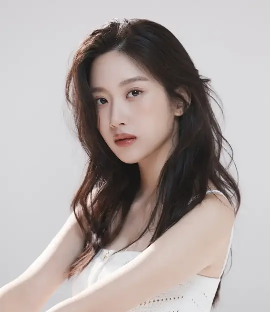 백수정 역 문가영