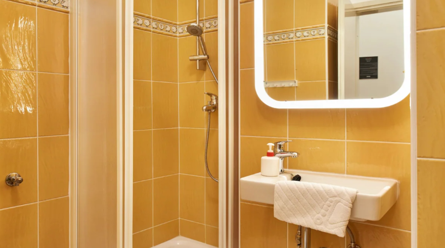 자그레브 아파트먼트 바이 이룬도