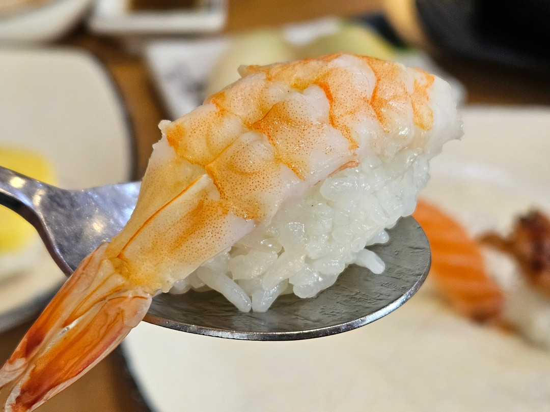 포동이네 수원인계점 초밥