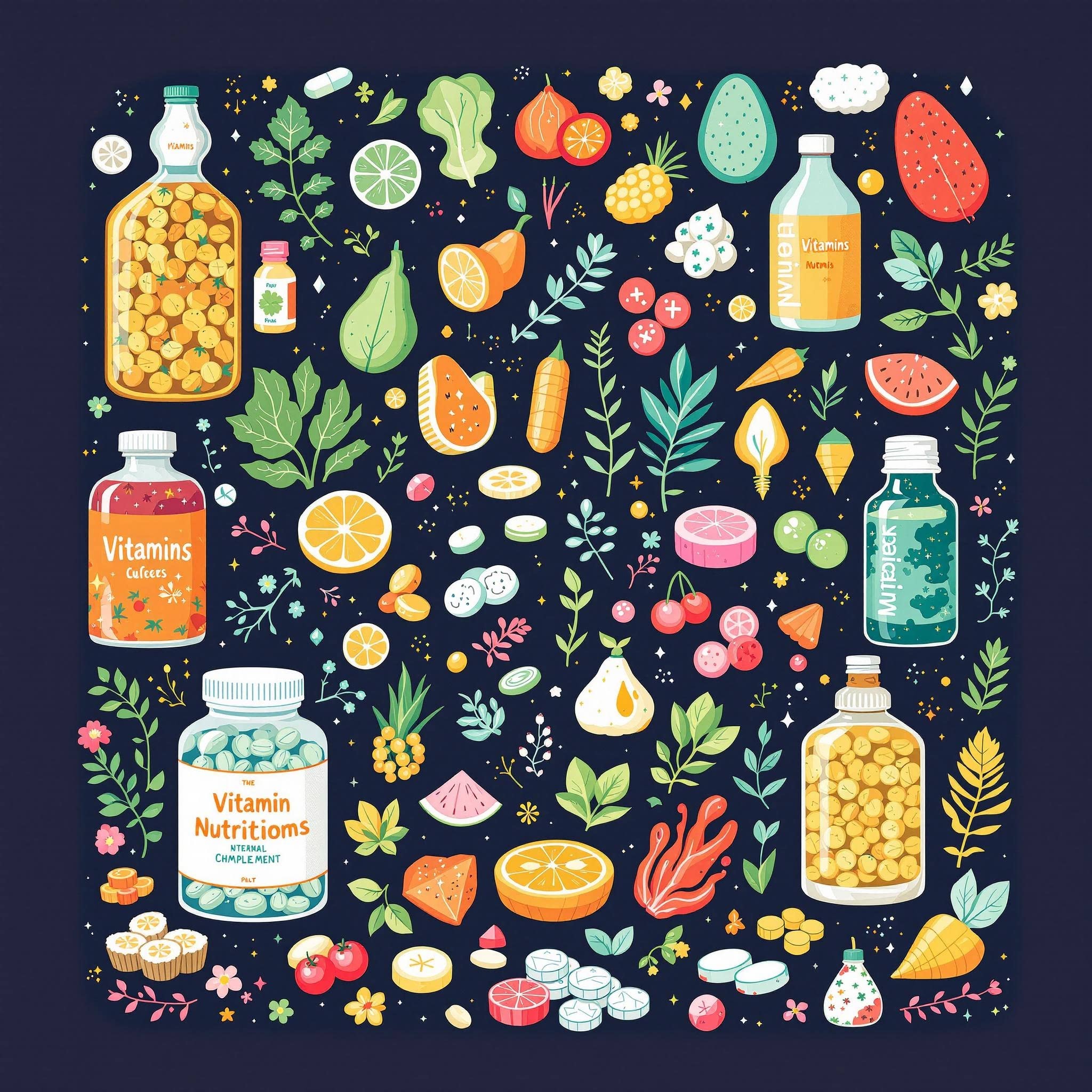 이명에 도움 되는 영양소와 활용 가이드