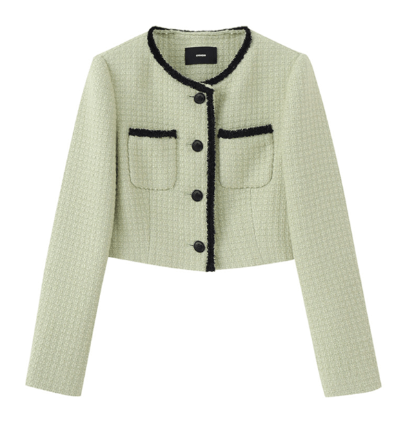 달까지 가자 3회 조아람 자켓