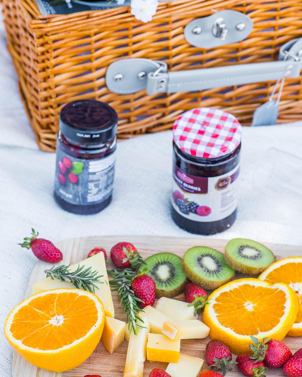 벚꽃 데이트 자료