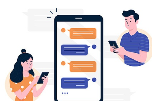 카카오톡 메시지 삭제 방법