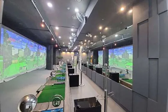 캡틴골프아카데미