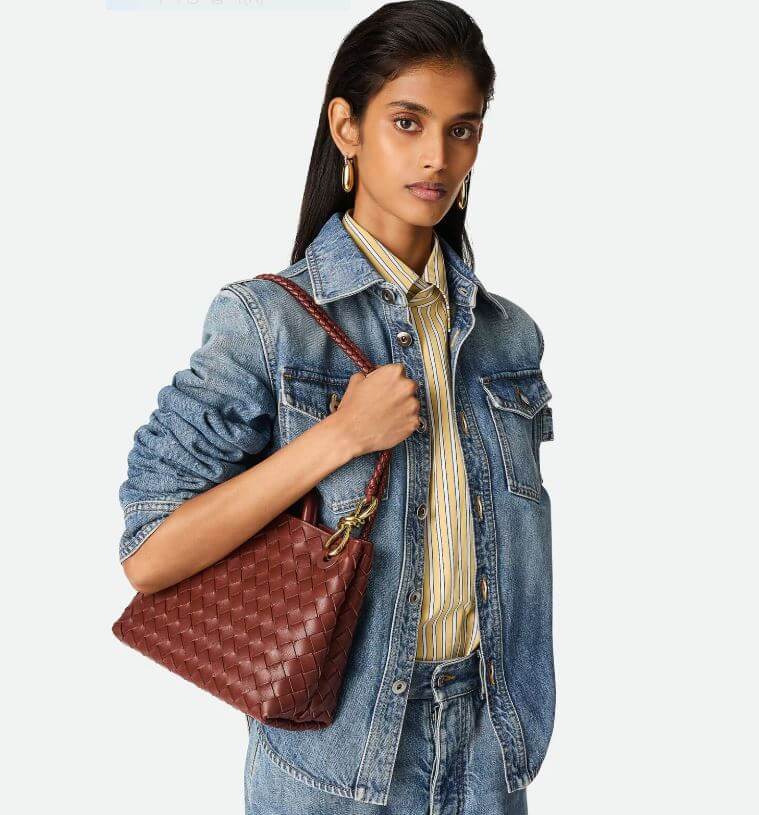 보테가 베네타 안디아모 스몰