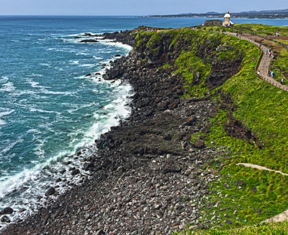 7월 여행하기 좋은곳