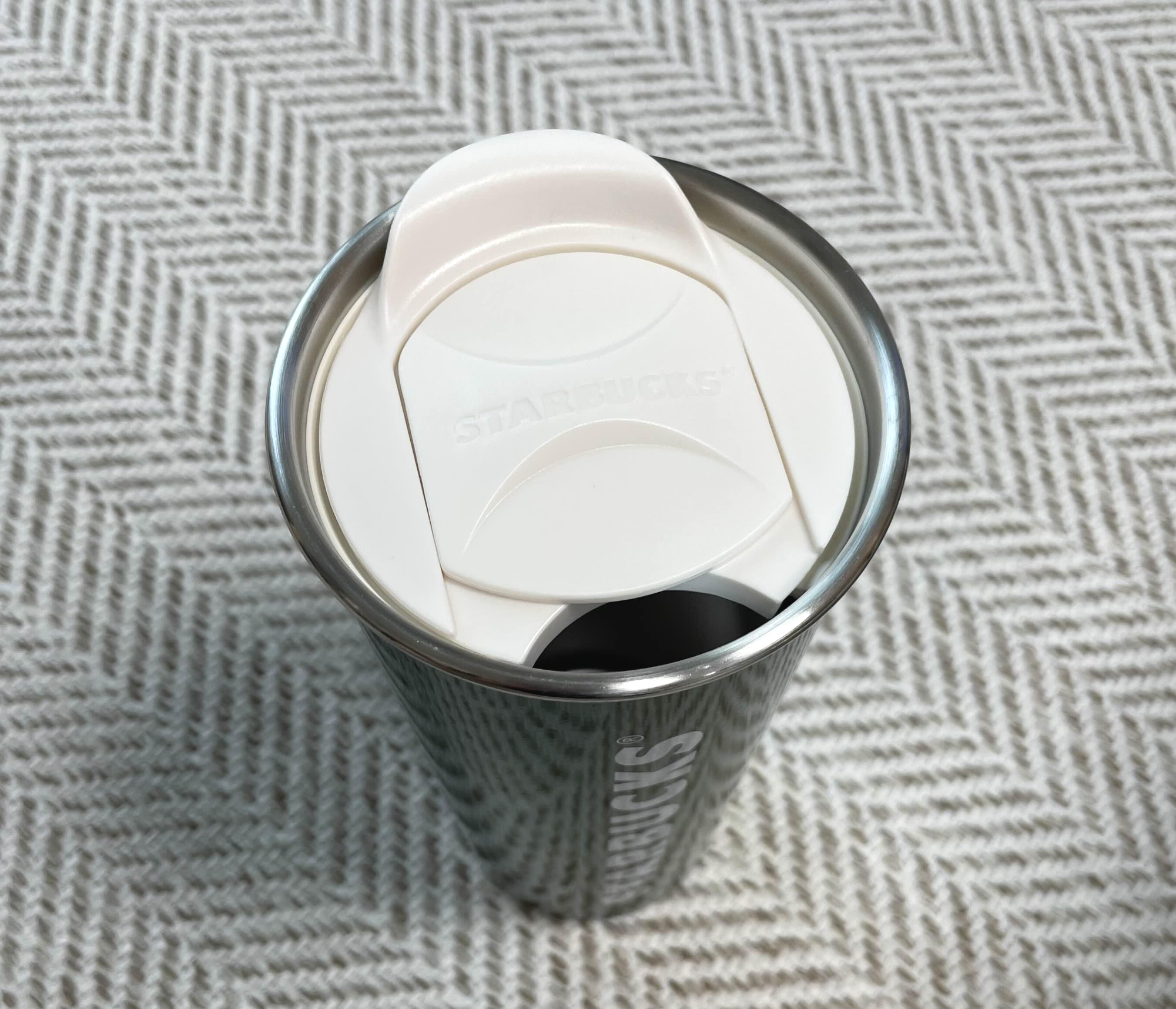 스타벅스 그린 워드마크 텀블러 가격