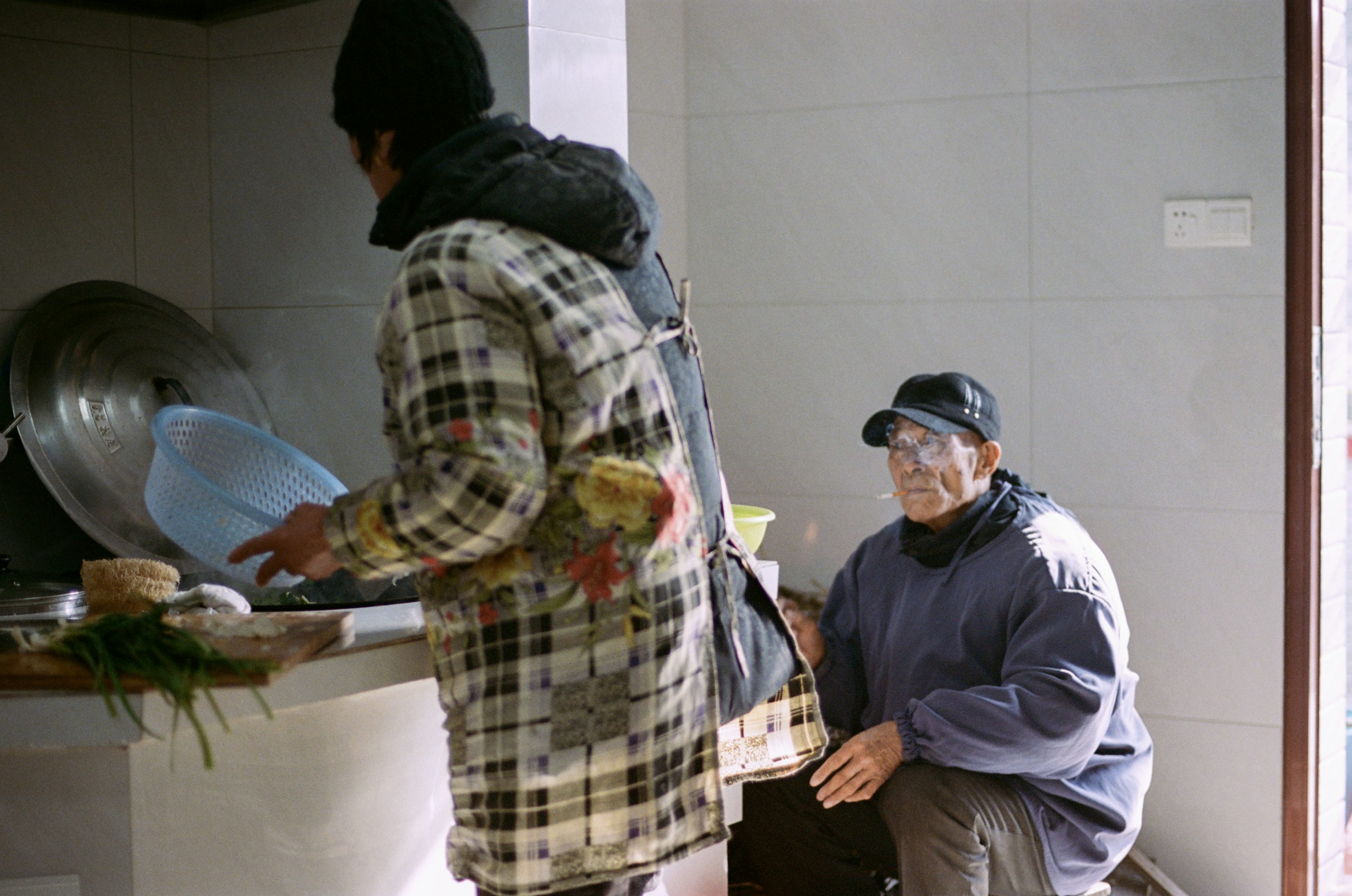 65세 이상 노인 혜택 총정리