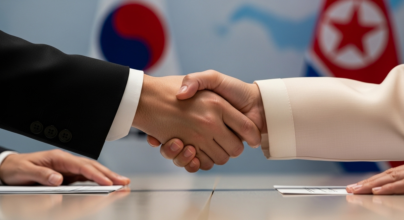대북주