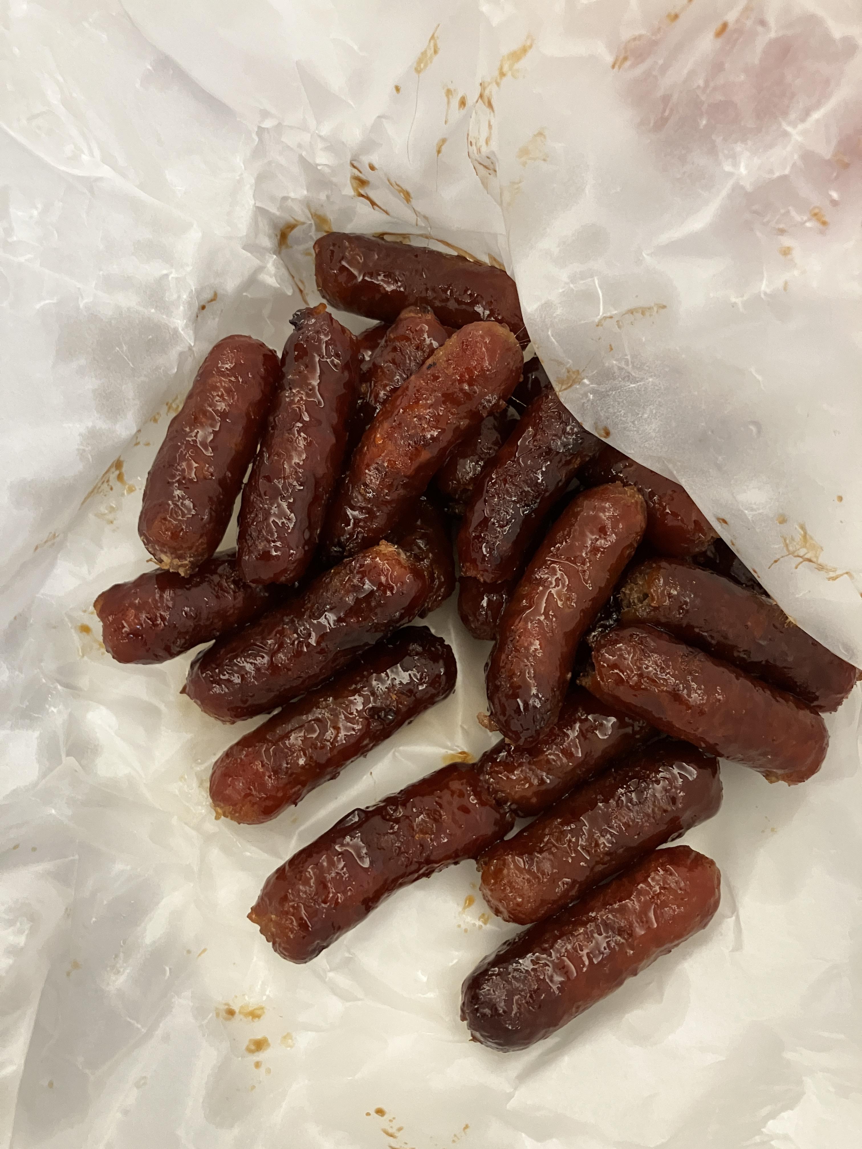 현지에서 먹는 비첸향 육포 후기